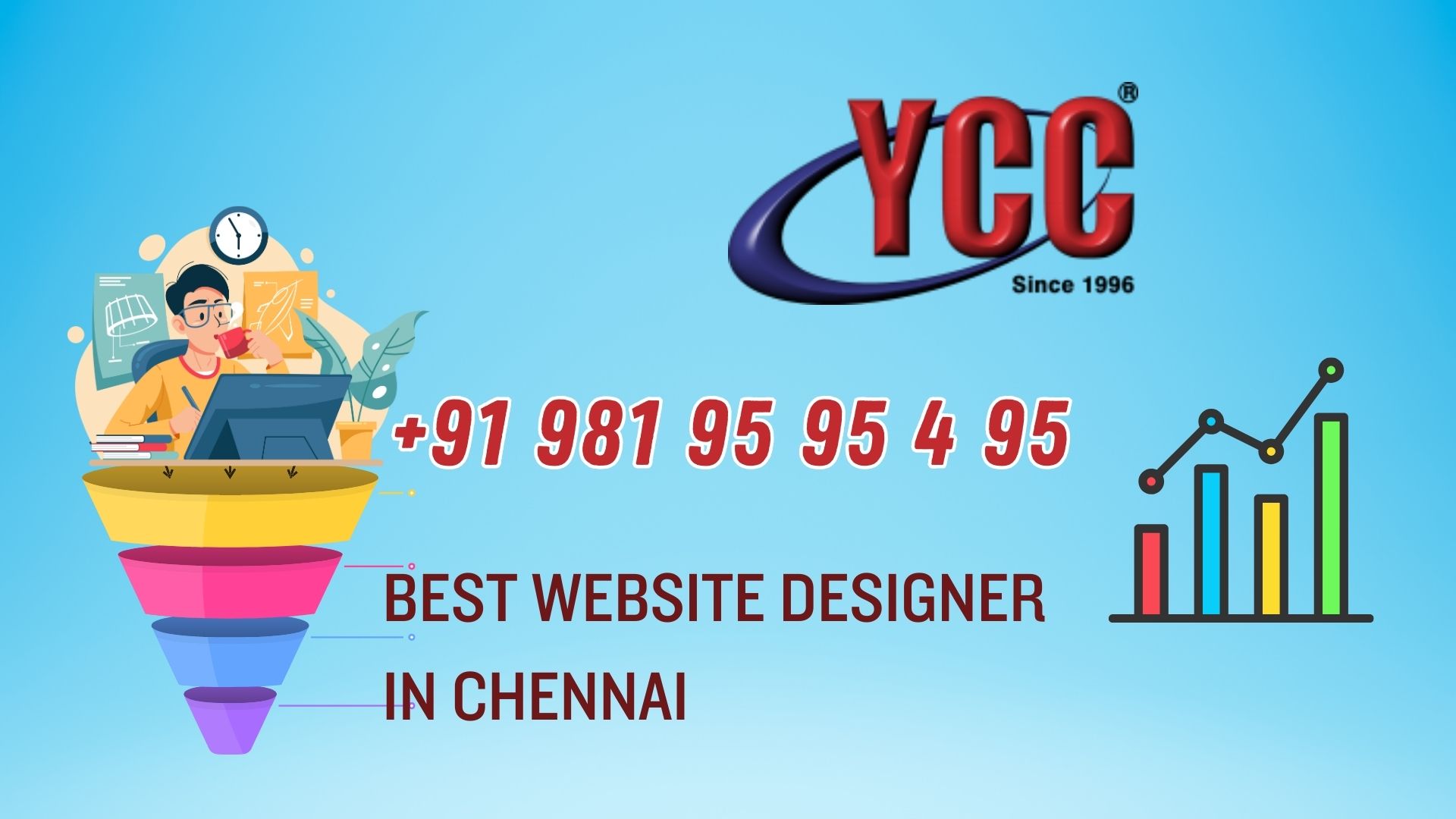 Website Designer In Chennai