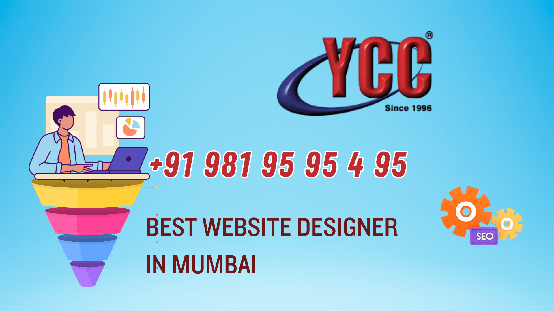 Website Designer In Mumbai