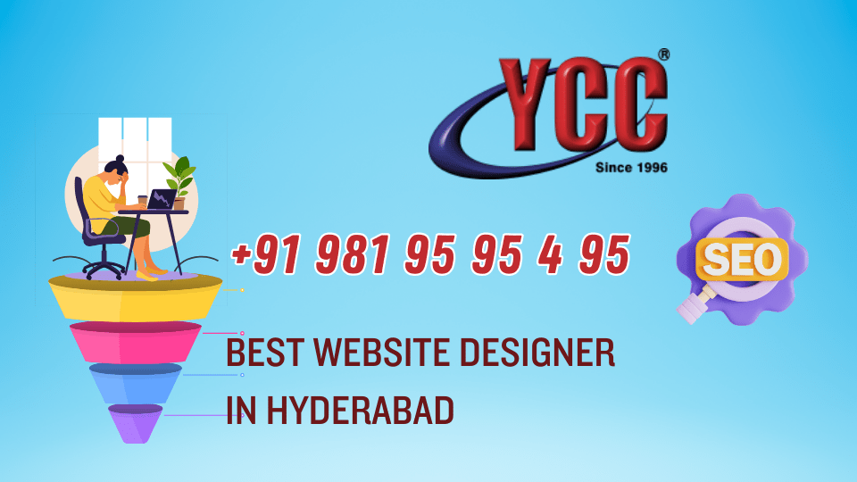 Website Designer In Hyderabad